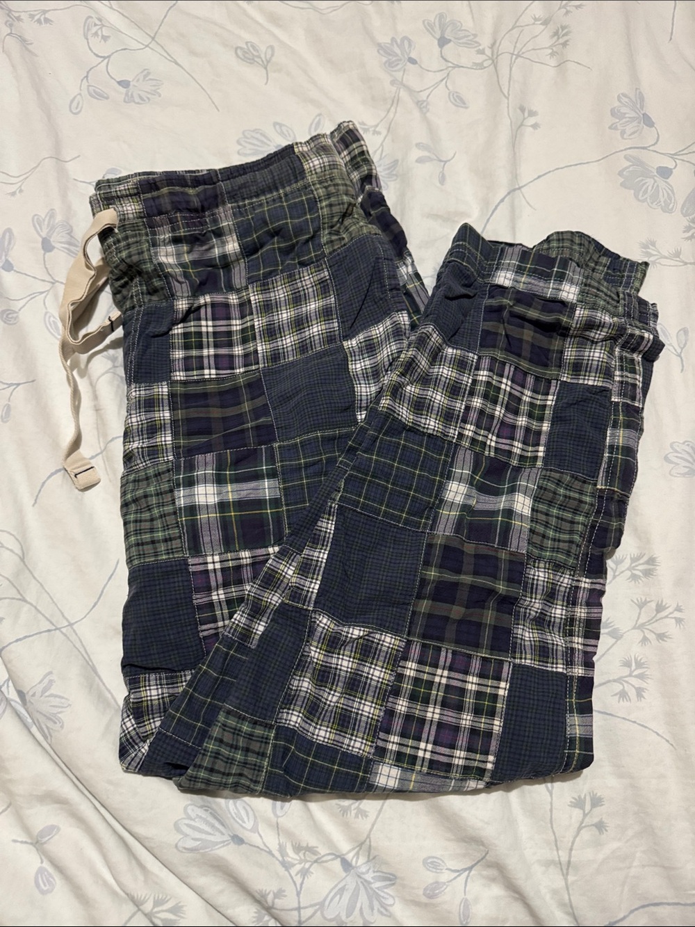 ⭐️American Eagle Outfitters Men Pajama Pants (Size: M)